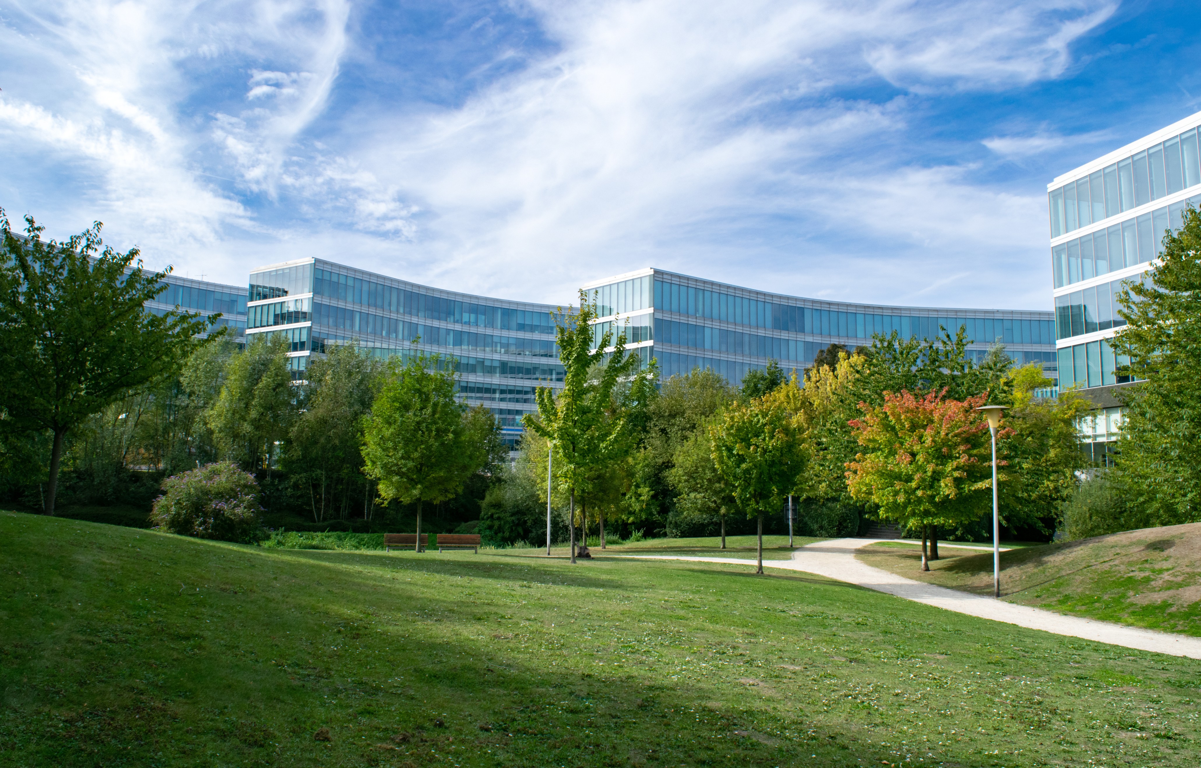 brussels office